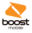 Boost Mobile Logo