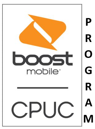 Boost Pilot Program