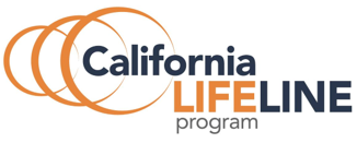 California LifeLine Logo