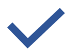 Checkmark Symbol